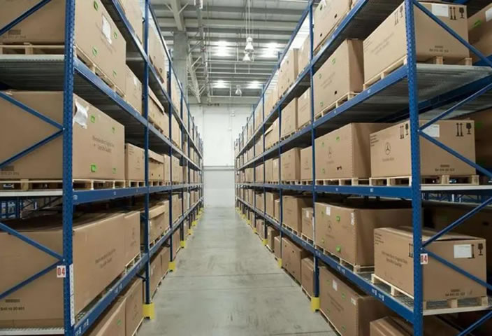 潮州到建阳区货物仓储